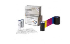 Cinta DataCard YMCKT, para CP40/CP40Plus/CP60/CP60Plus/CP80/CP80Plus ...